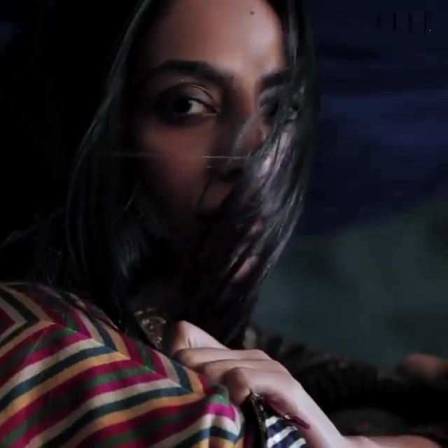 Sobhita Dhulipala