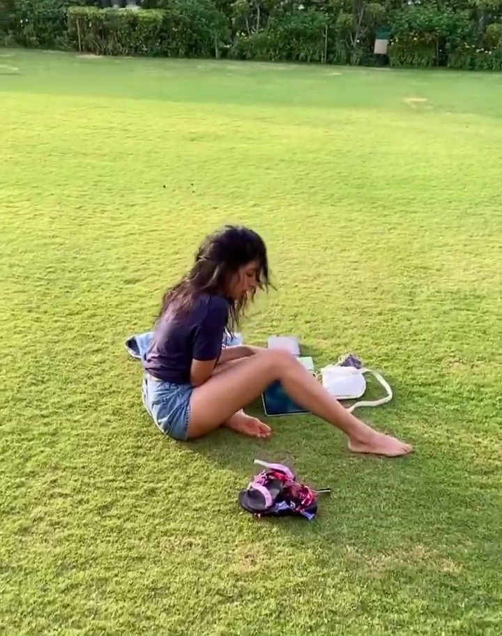 Sobhita Dhulipala