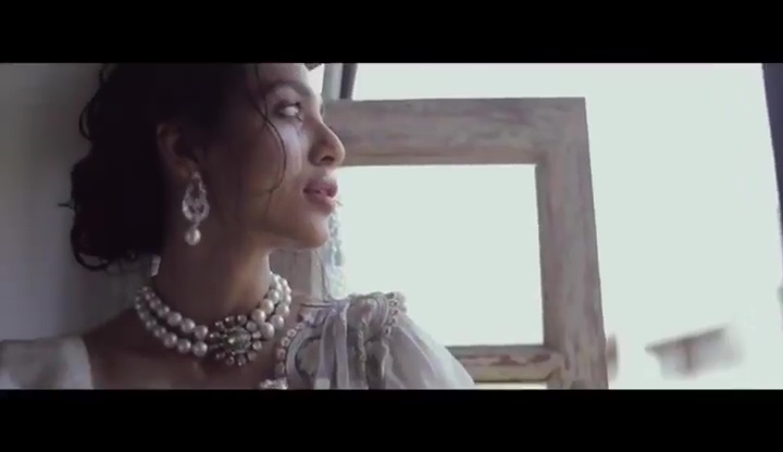 Sobhita Dhulipala