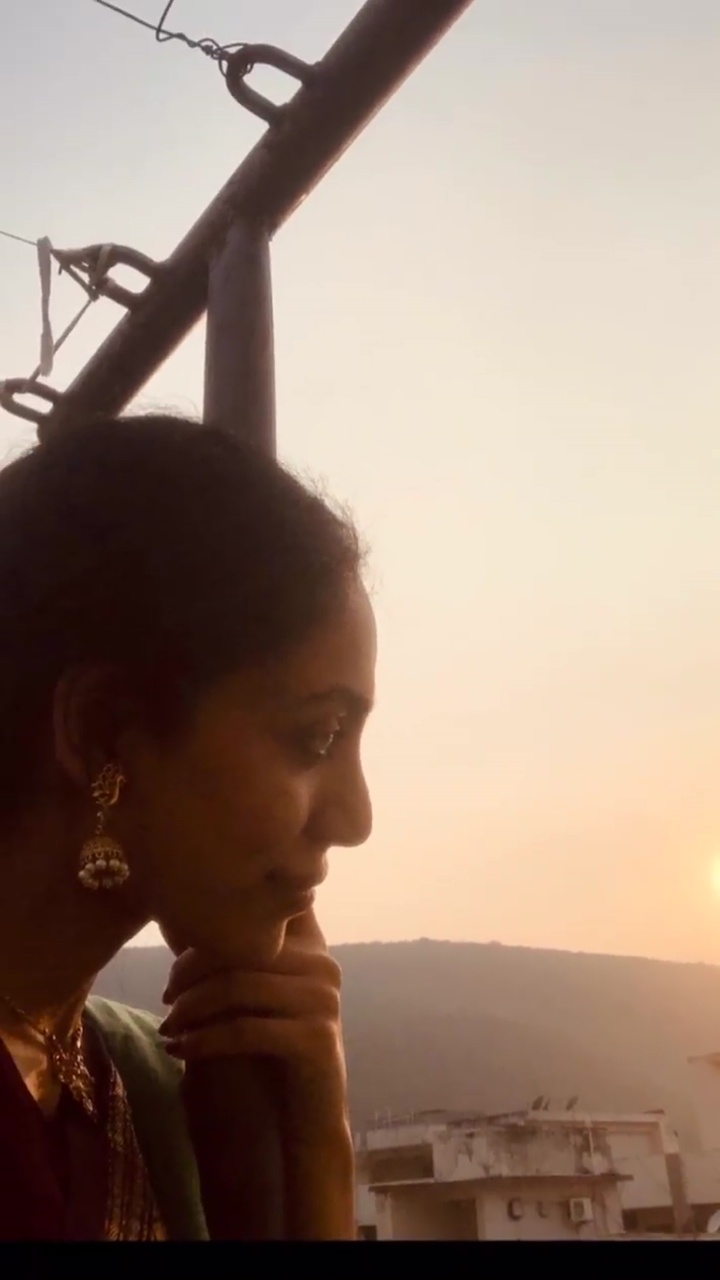 Sobhita Dhulipala