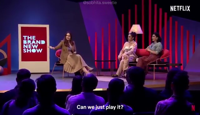 Sobhita Dhulipala