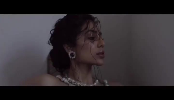 Sobhita Dhulipala