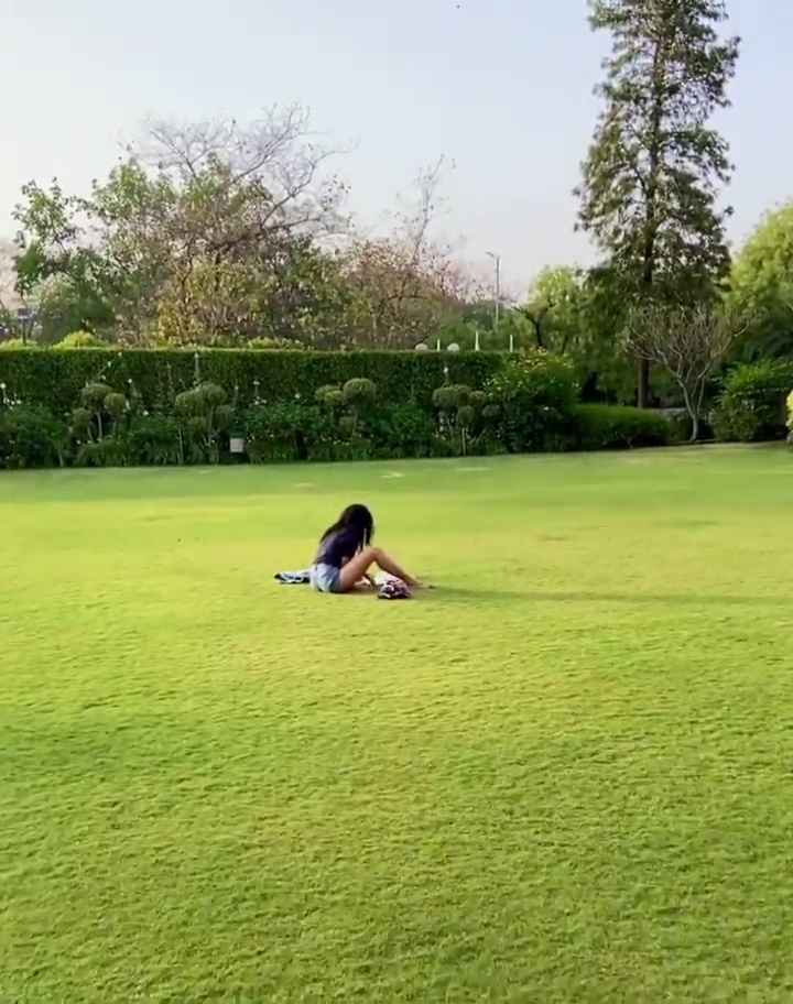 Sobhita Dhulipala