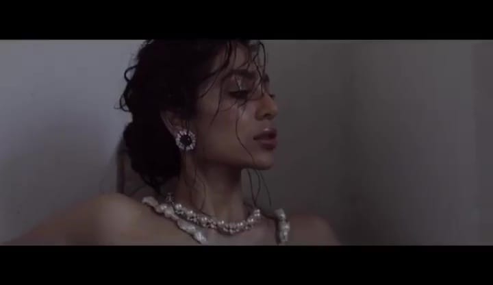 Sobhita Dhulipala