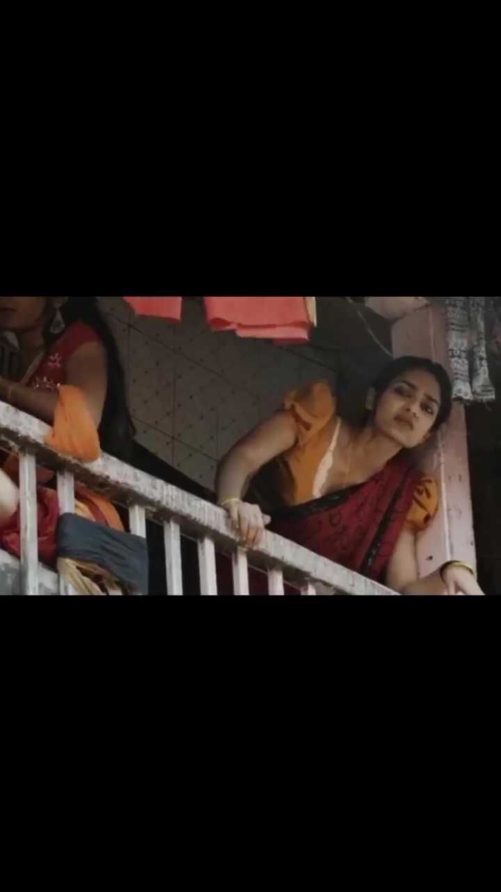 Sobhita Dhulipala