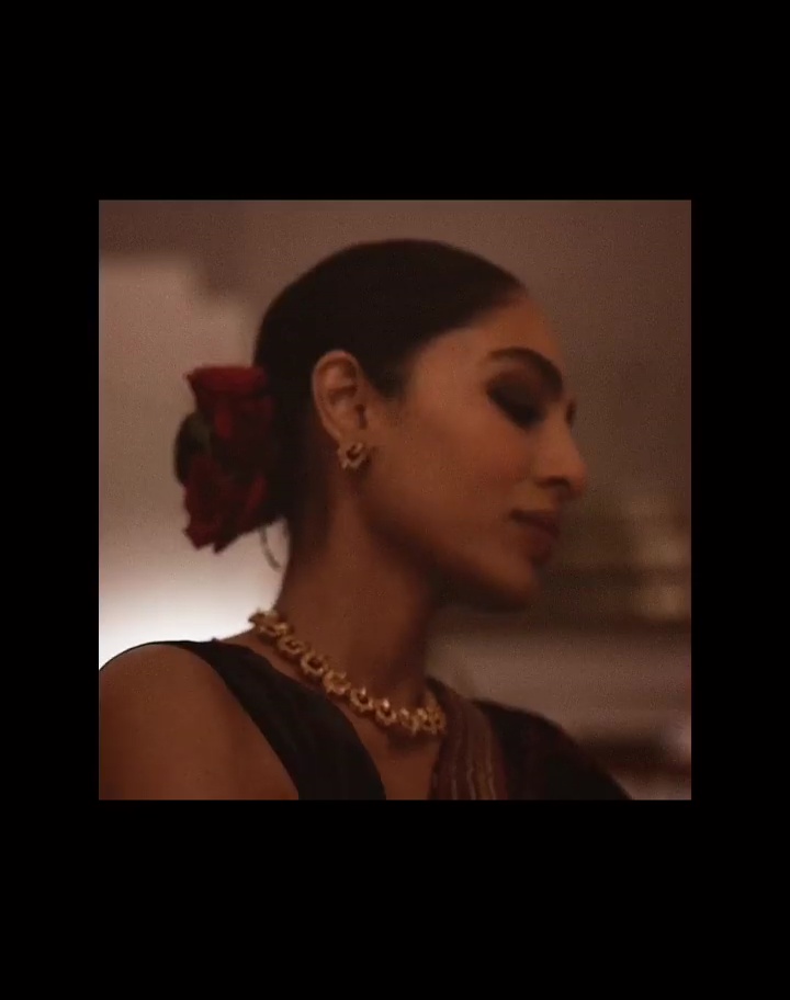 Sobhita Dhulipala