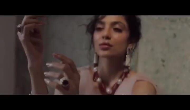 Sobhita Dhulipala
