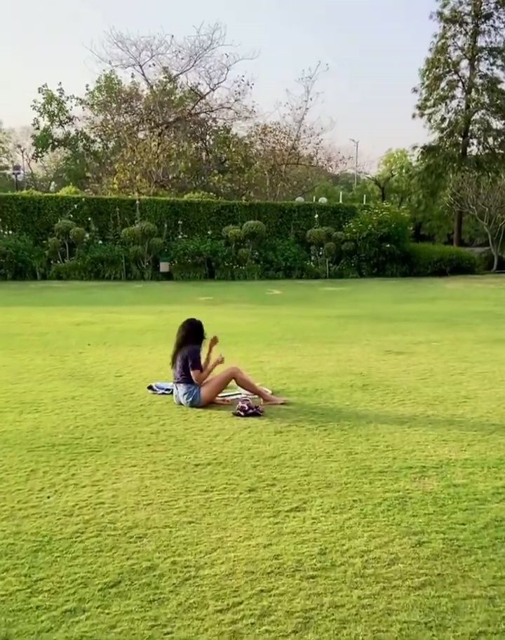 Sobhita Dhulipala