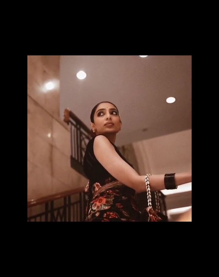 Sobhita Dhulipala