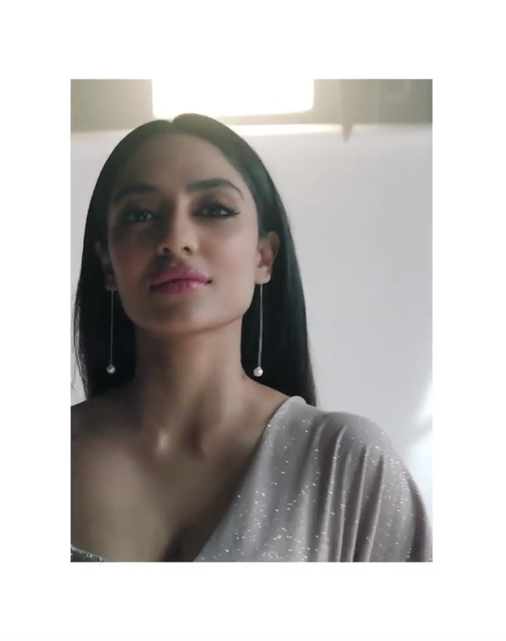 Sobhita Dhulipala