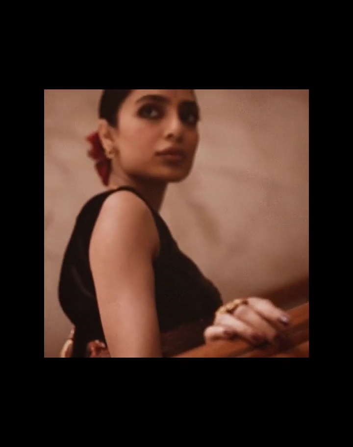 Sobhita Dhulipala