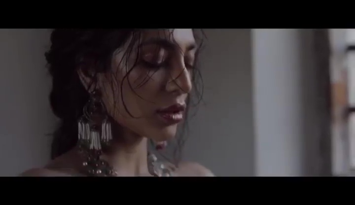 Sobhita Dhulipala