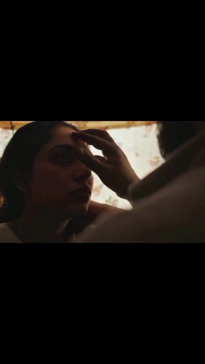 Sobhita Dhulipala