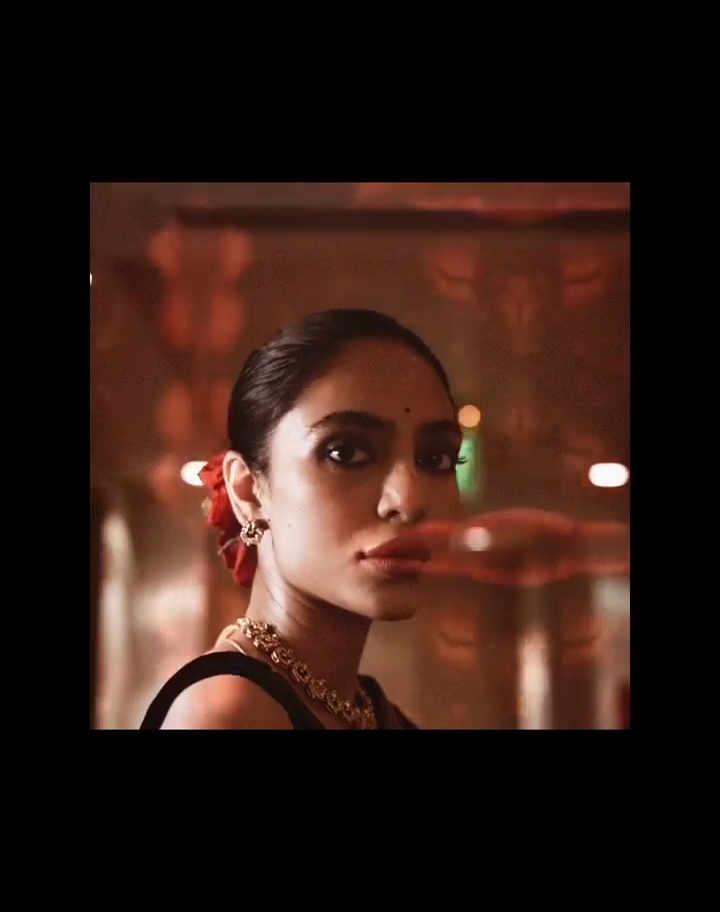 Sobhita Dhulipala