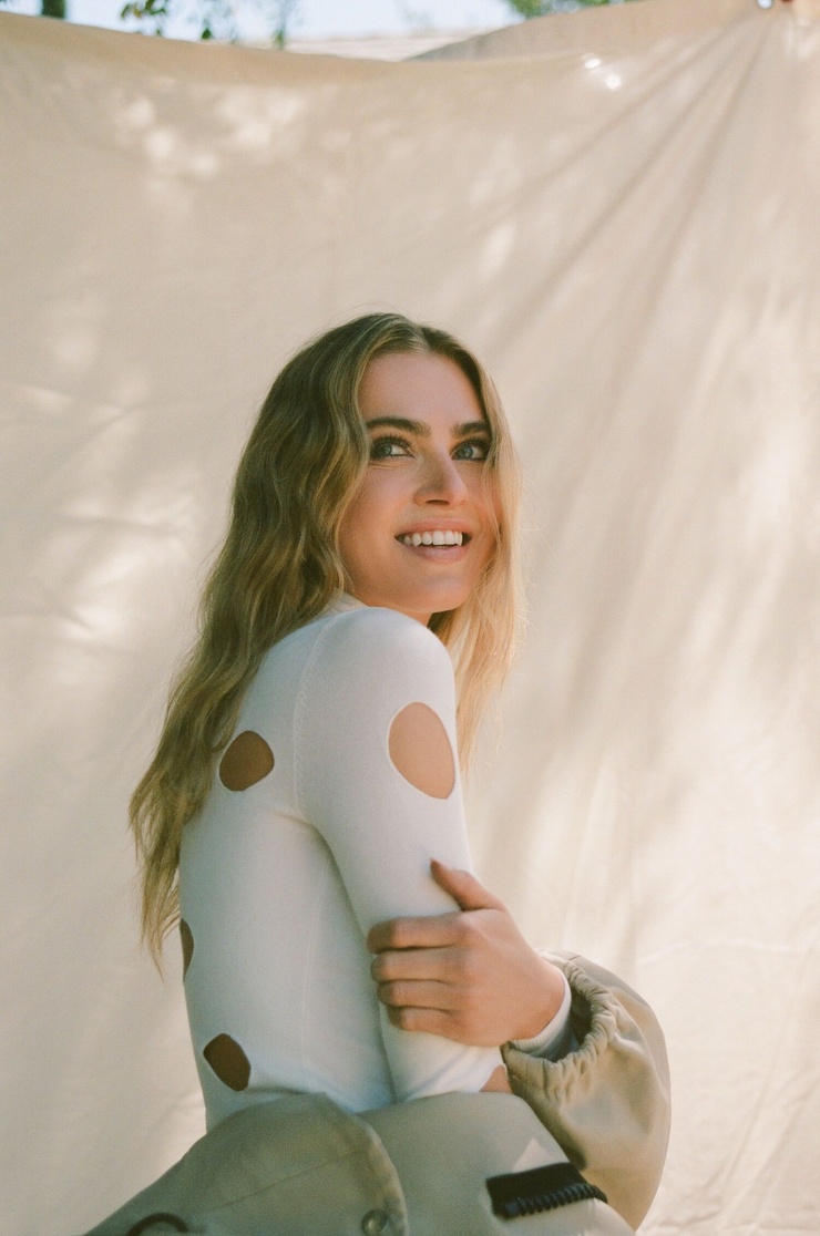 Anne Winters
