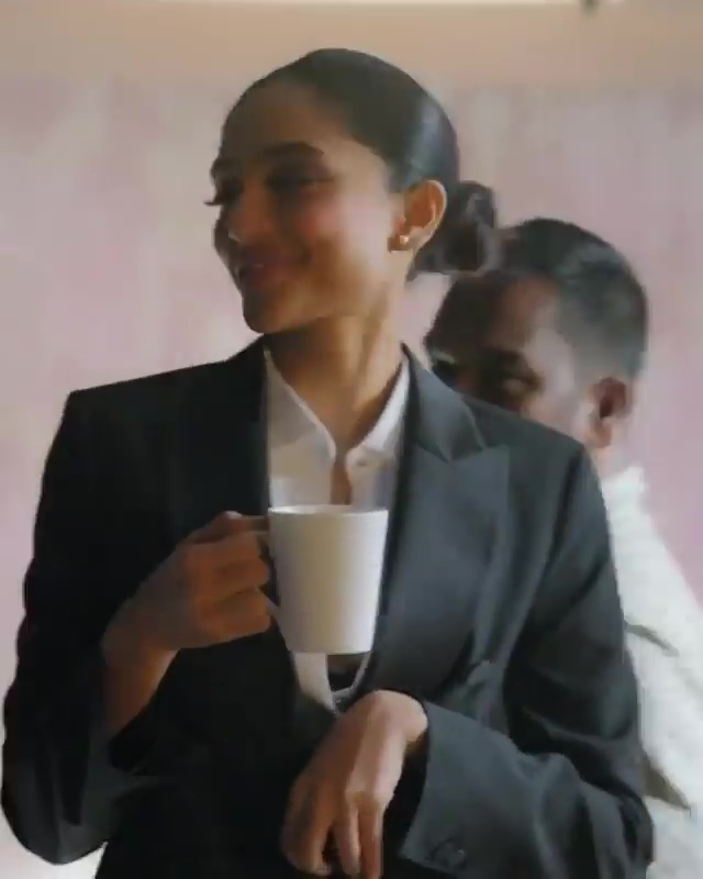 Sobhita Dhulipala
