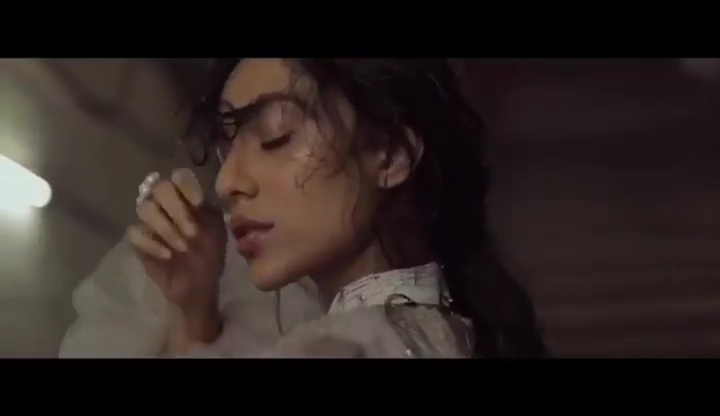 Sobhita Dhulipala