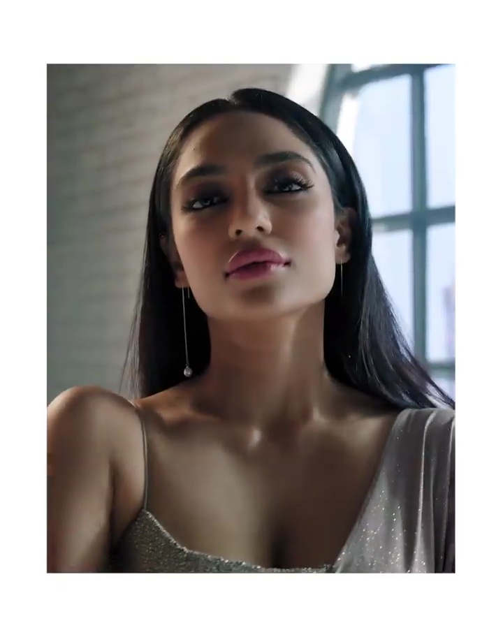 Sobhita Dhulipala