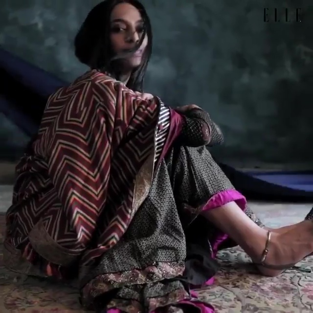 Sobhita Dhulipala