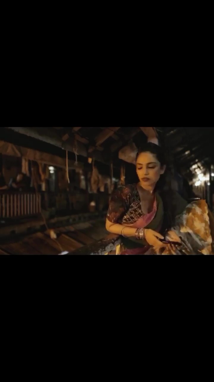 Sobhita Dhulipala