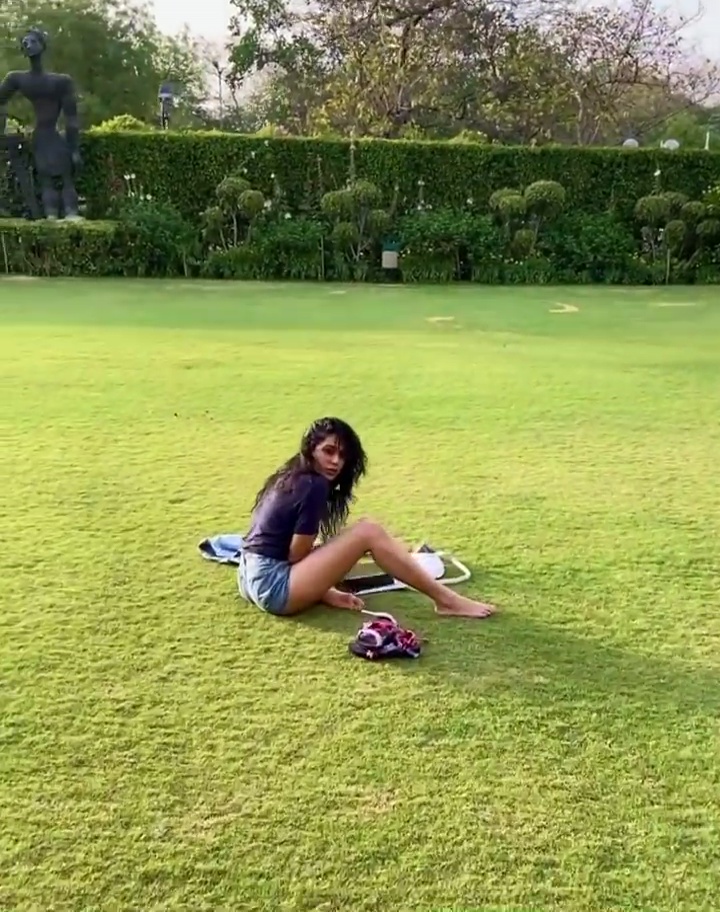 Sobhita Dhulipala
