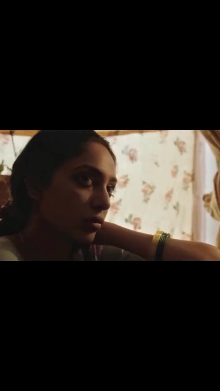 Sobhita Dhulipala