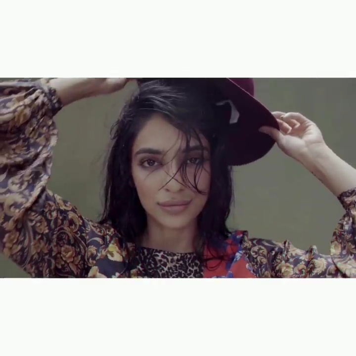 Sobhita Dhulipala