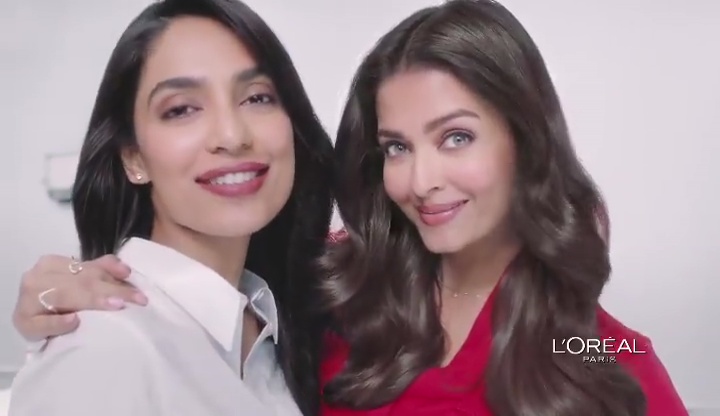 Sobhita Dhulipala