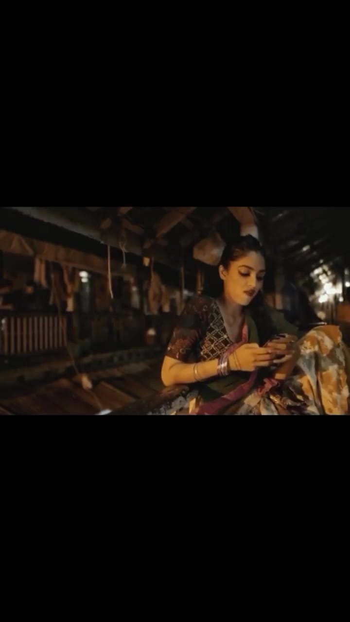 Sobhita Dhulipala
