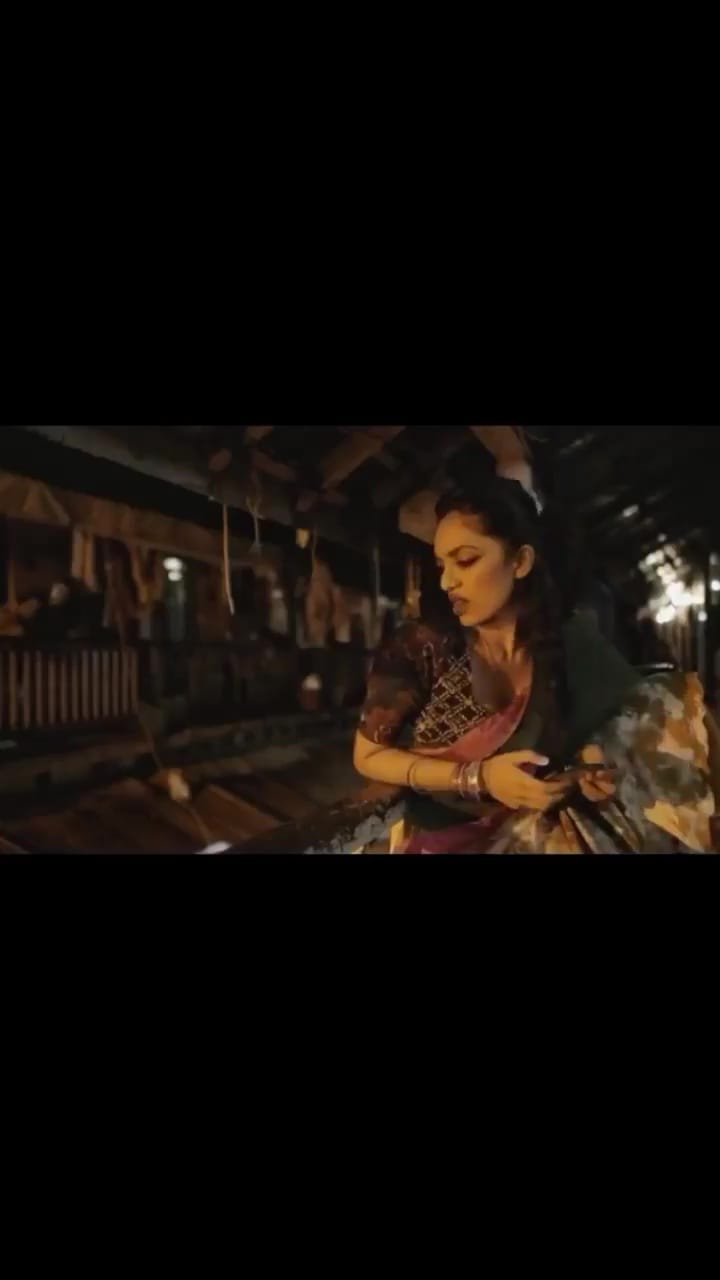 Sobhita Dhulipala