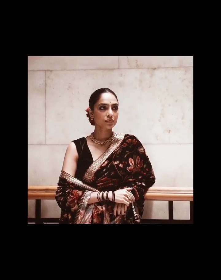 Sobhita Dhulipala