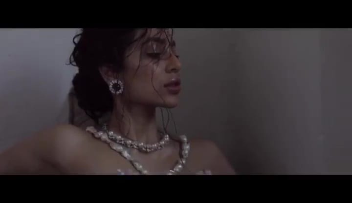 Sobhita Dhulipala