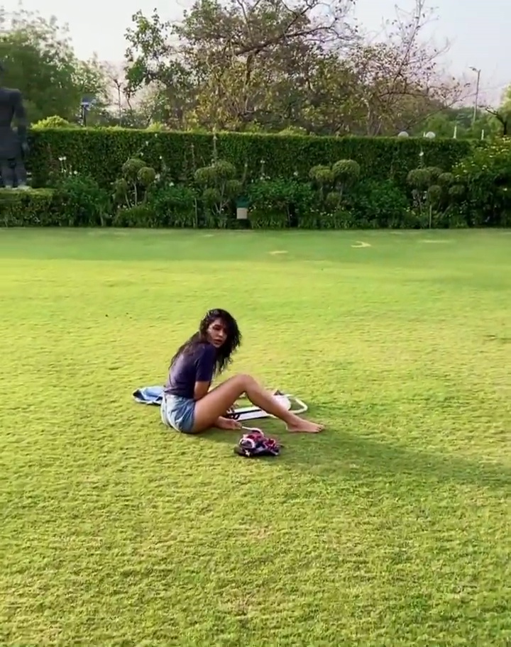 Sobhita Dhulipala