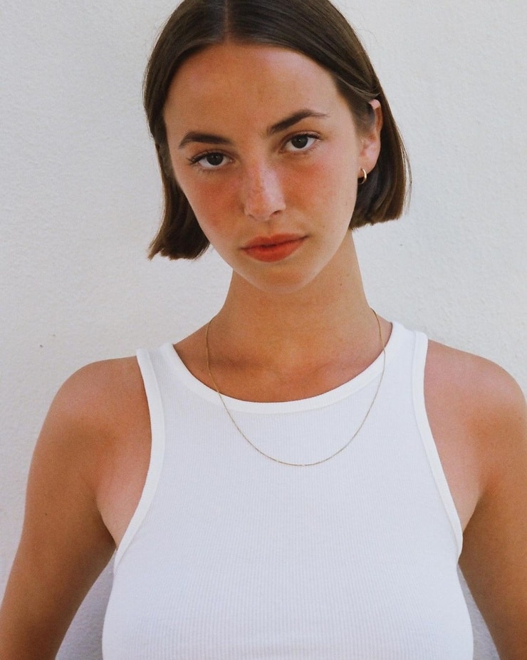 Amelie (model)