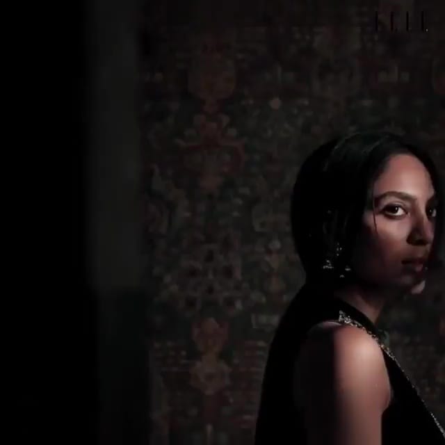 Sobhita Dhulipala