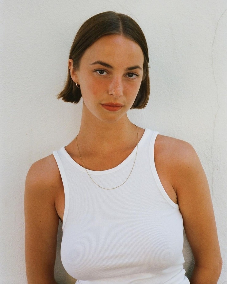 Amelie (model)