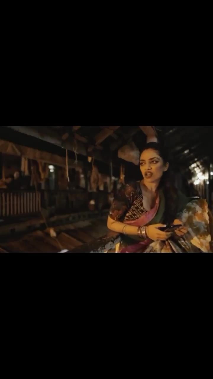 Sobhita Dhulipala