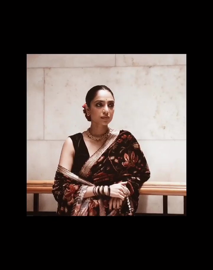 Sobhita Dhulipala