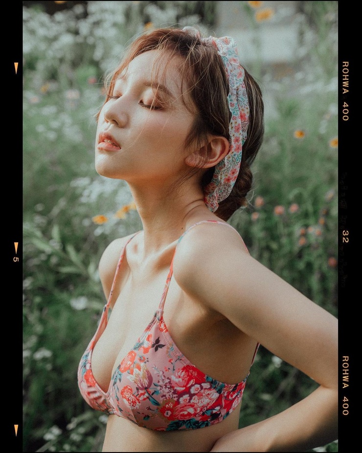 Chae Jeong