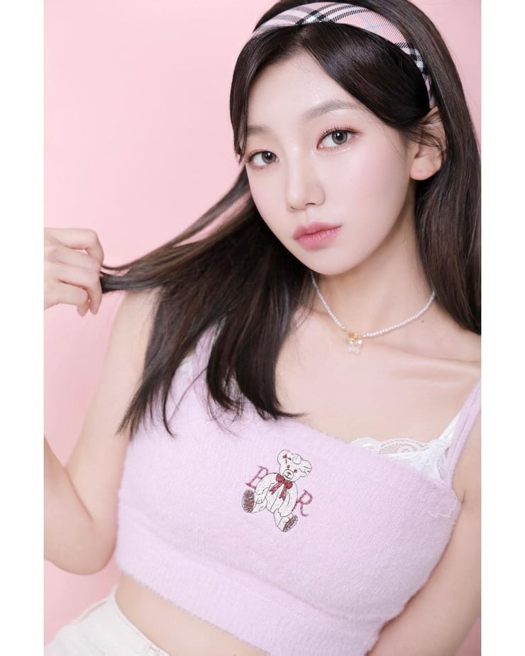 Chae Jeong