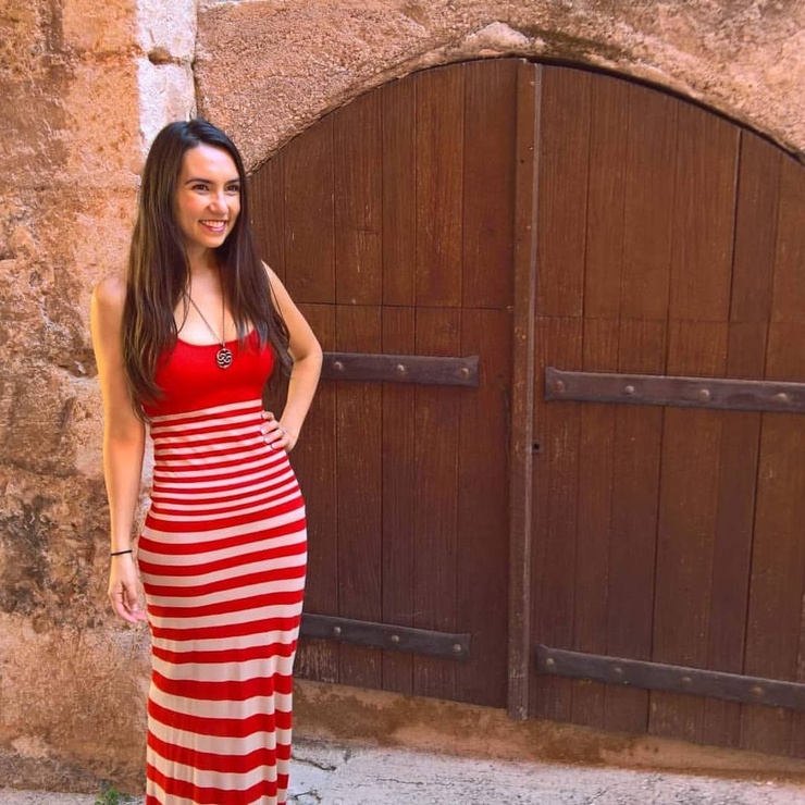 Trisha Hershberger Trisha Hershberger