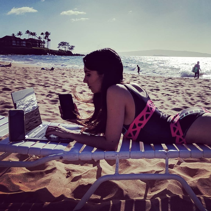 Trisha Hershberger