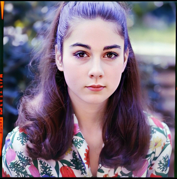 Romina Power Romina Power