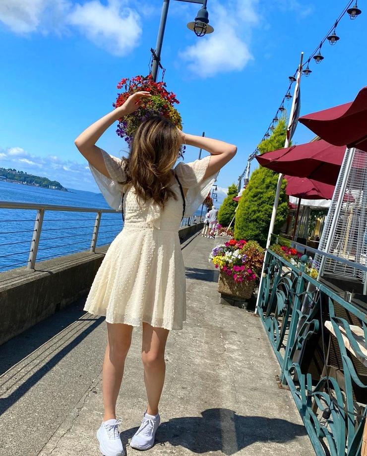 Pokimane