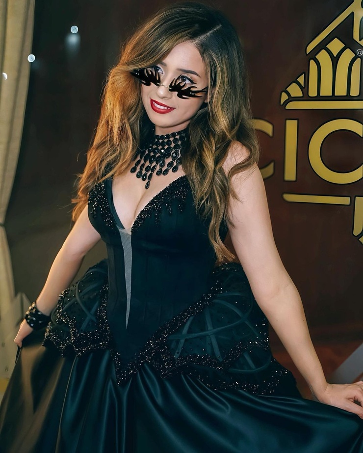 Pokimane