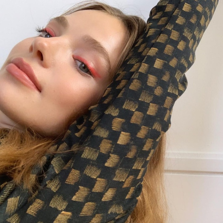 Kristine Froseth Kristine Froseth