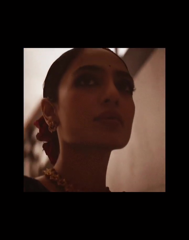 Sobhita Dhulipala