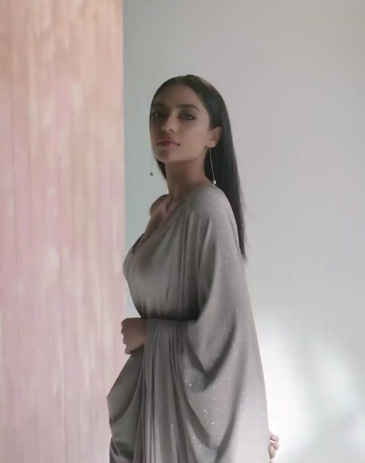 Sobhita Dhulipala