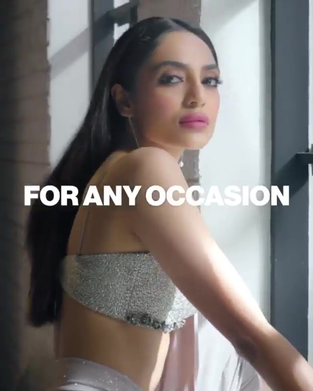 Sobhita Dhulipala
