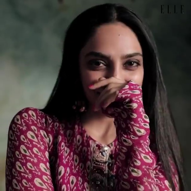 Sobhita Dhulipala